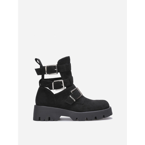 La Modeuse 73471_P173275 Preto