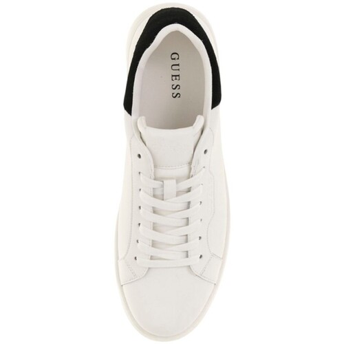 Guess FMPWIN ELE12 Branco