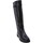Sapatos Mulher Botas Kharisma 346719 Preto