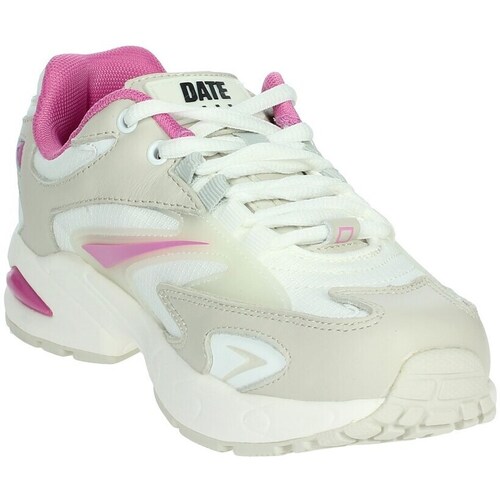 Date W401-SN-ET-WF Branco
