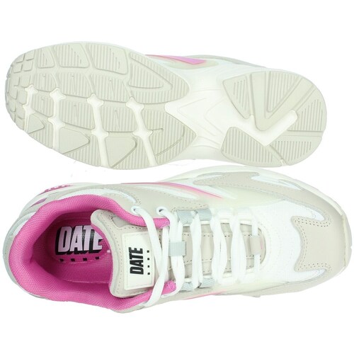Date W401-SN-ET-WF Branco