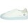 Sapatos Mulher Sapatilhas de cano-alto Date W401-BA-IS-ID Branco