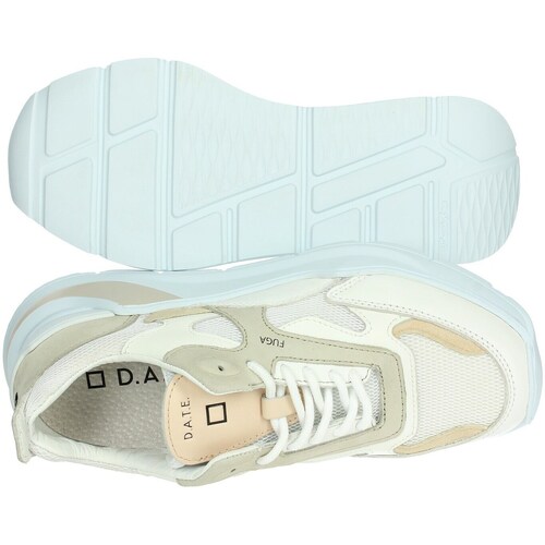 Date W381-FG-ME-WIJ Branco