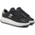 Sapatos Mulher Sapatilhas Karl Lagerfeld NONAME Preto