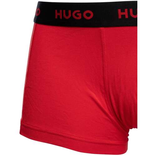 BOSS 3 Pack Trunks Multicolor
