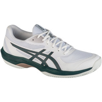 Sapatos Homem Fitness / Training  Asics FF Clay/OC Branco