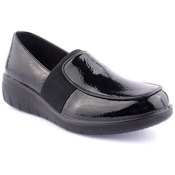 Sapatos Mulher Sapatos Inshoes L Shoes Comfort Preto