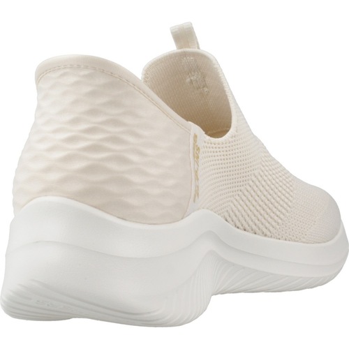 Skechers SLIP-INS ULTRA FLEX 3.0 COZY STREAK Bege