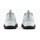 Sapatos Mulher Sapatilhas EAX XDX039 XV311 Branco
