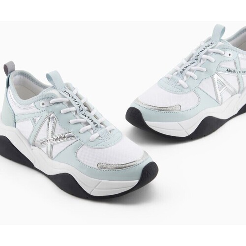 EAX XDX039 XV311 Branco