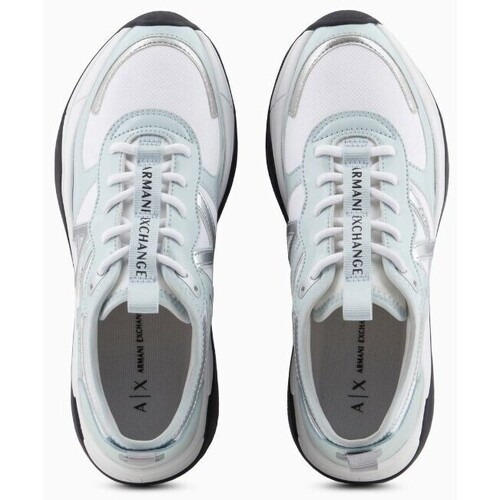 EAX XDX039 XV311 Branco