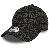 Acessórios Boné New-Era Wmns Mono 940 Nyy Preto