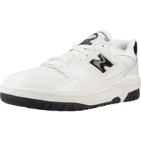 Sapatos Homem Sapatilhas New Balance BB550 YKF Branco