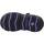 Sapatos Rapariga Botas Geox B BALTIC GIRL B WPF Violeta