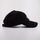 Acessórios Homem Boné Tommy Jeans TJW VARSITY CAP Preto