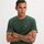 Textil Homem T-shirts e Pólos Levi's 56605 ORIGINAL TEE-0277 PYTHON 