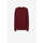 Textil Homem Sweats Tiffosi 10056942-578-11-1 Vermelho