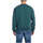 Textil Homem Sweats Replay M69380002300P-386-4-1 Verde