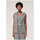 Textil Mulher Coletes Fracomina FJ24WJ3001W726D4-156-8-1 Cinza