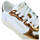 Sapatos Mulher Sapatilhas Replay RZ2U0043L-0179-1-41 Branco