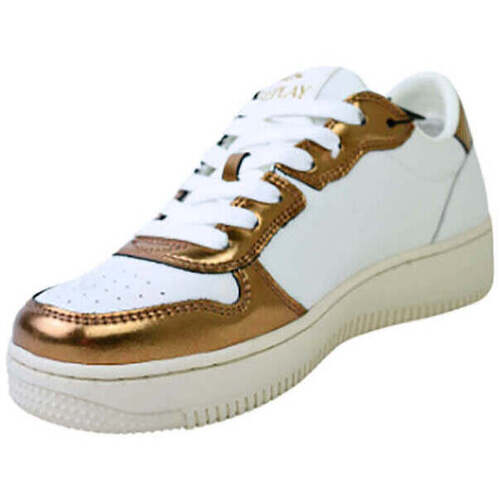 Replay RZ2U0043L-0179-1-41 Branco