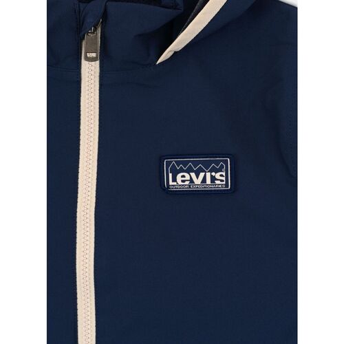 Levi's 9EK936 BCF - WINDBRAKER-NAVAL ACADEMY Azul