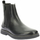 Sapatos Homem Botas baixas Kickers Kick Lorel Preto