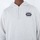 Textil Homem Sweats Hurley PROGRESS PULLOVER Branco