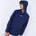 Textil Homem Sweats Hurley COSMIC WAVES SLUB FLEECE Azul