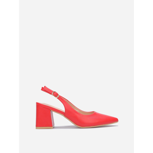 La Modeuse 73403_P173147 Vermelho