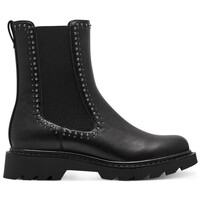 Sapatos Mulher Botins Tamaris NONAME Preto