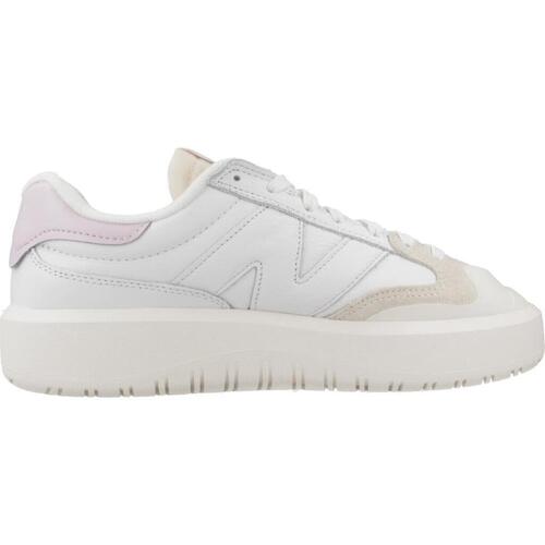 New Balance CT302 SP Branco