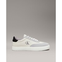 Sapatos Homem Sapatilhas Calvin Klein Jeans YM0YM01169 Multicolor
