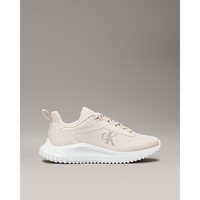 Sapatos Mulher Sapatilhas Calvin Klein Jeans YW0YW01442 Rosa