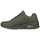 Sapatos Mulher Sapatilhas Skechers UNO - STAND ON AIR 73690 Verde