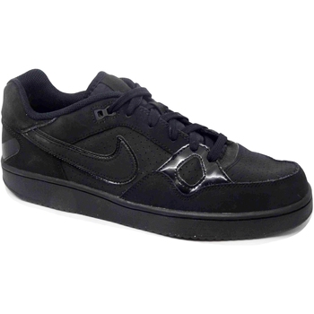 Sapatos Sapatilhas Nike Recondicionados Juno Force - Preto