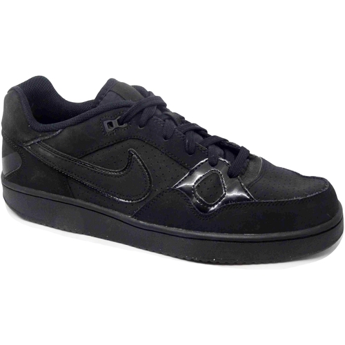 Sapatos Sapatilhas Nike Recondicionados Juno Force - Preto