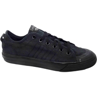 Sapatos Sapatilhas adidas Originals Recondicionados Nizza - Preto