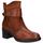 Sapatos Mulher Botas Chika 10 MONNA 04 MONNA 04