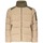 Textil Homem Casacos  JOTT FW24MJAC67 Castanho
