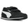 Sapatos Criança Sapatilhas Puma ST Runner V3 Nl V Inf Preto