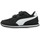 Sapatos Criança Sapatilhas Puma ST Runner V3 Nl V Inf Preto