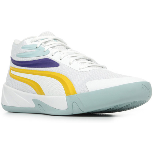 Puma Court Pro Branco