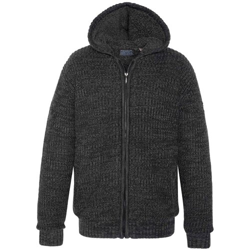 Textil Homem Sweats Schott PLJASPER Cinza