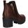 Sapatos Mulher Botas Chika 10 PILAR 21 PILAR 21