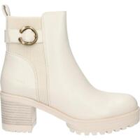 Sapatos Mulher Botas Chika 10 PILAR 24 PILAR 24