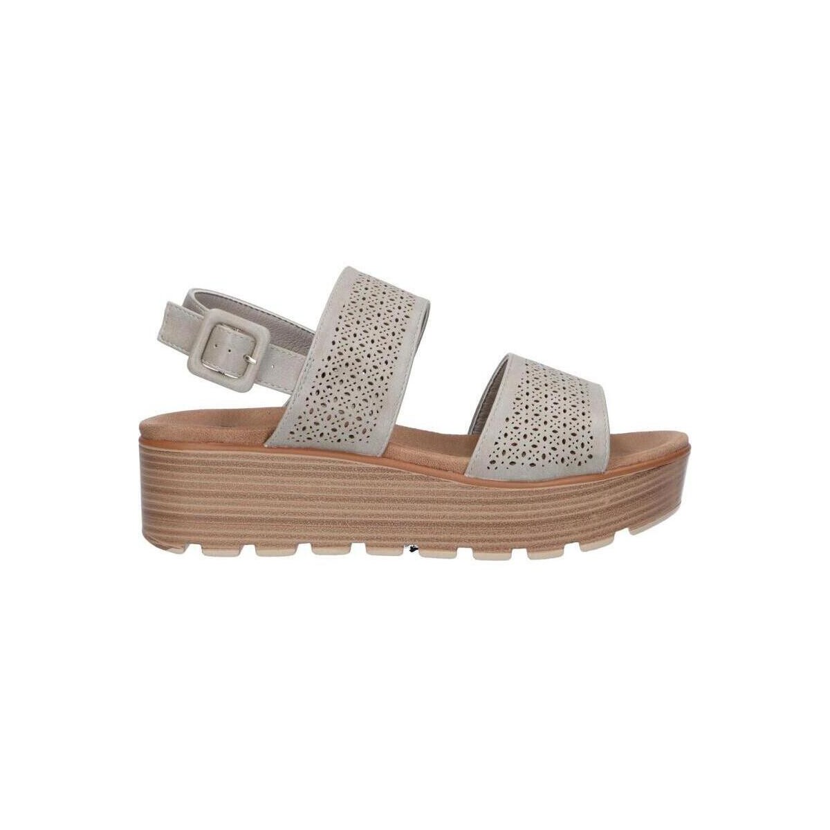 Sapatos Mulher Sandálias Xti 49861 49861
