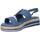 Sapatos Mulher Sandálias Xti 49726 49726