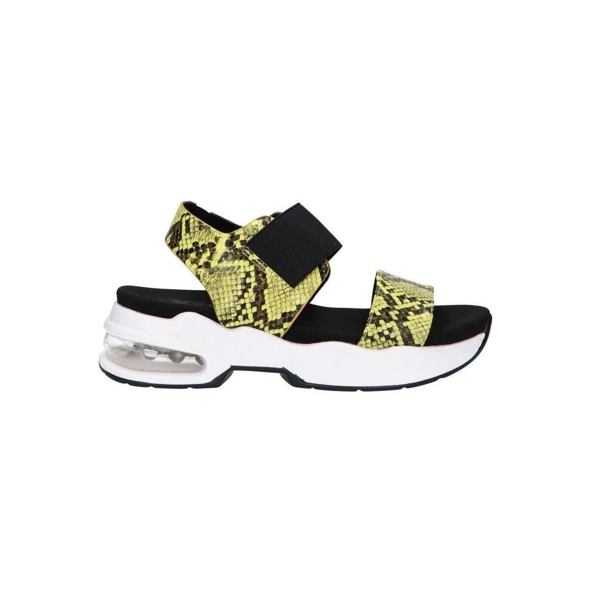 Sapatos Mulher Sandálias Xti 49977 49977
