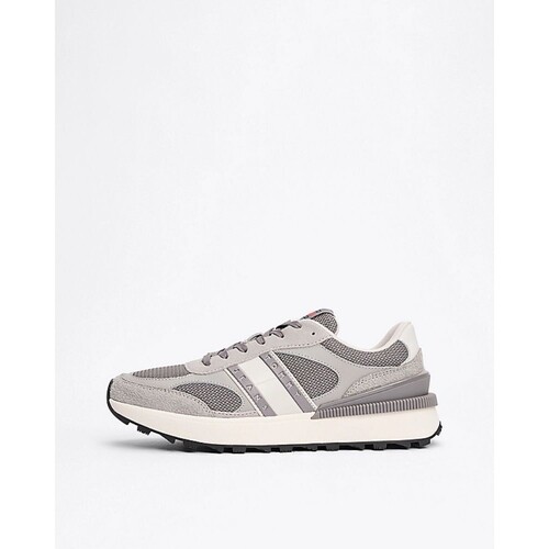Tommy Hilfiger EM0EM01537 Cinza